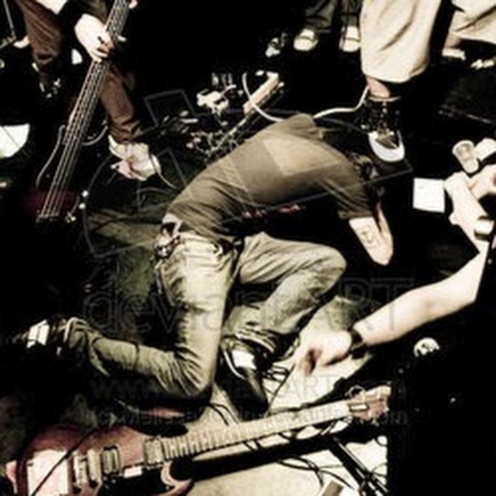 Meet your Posher, Danny